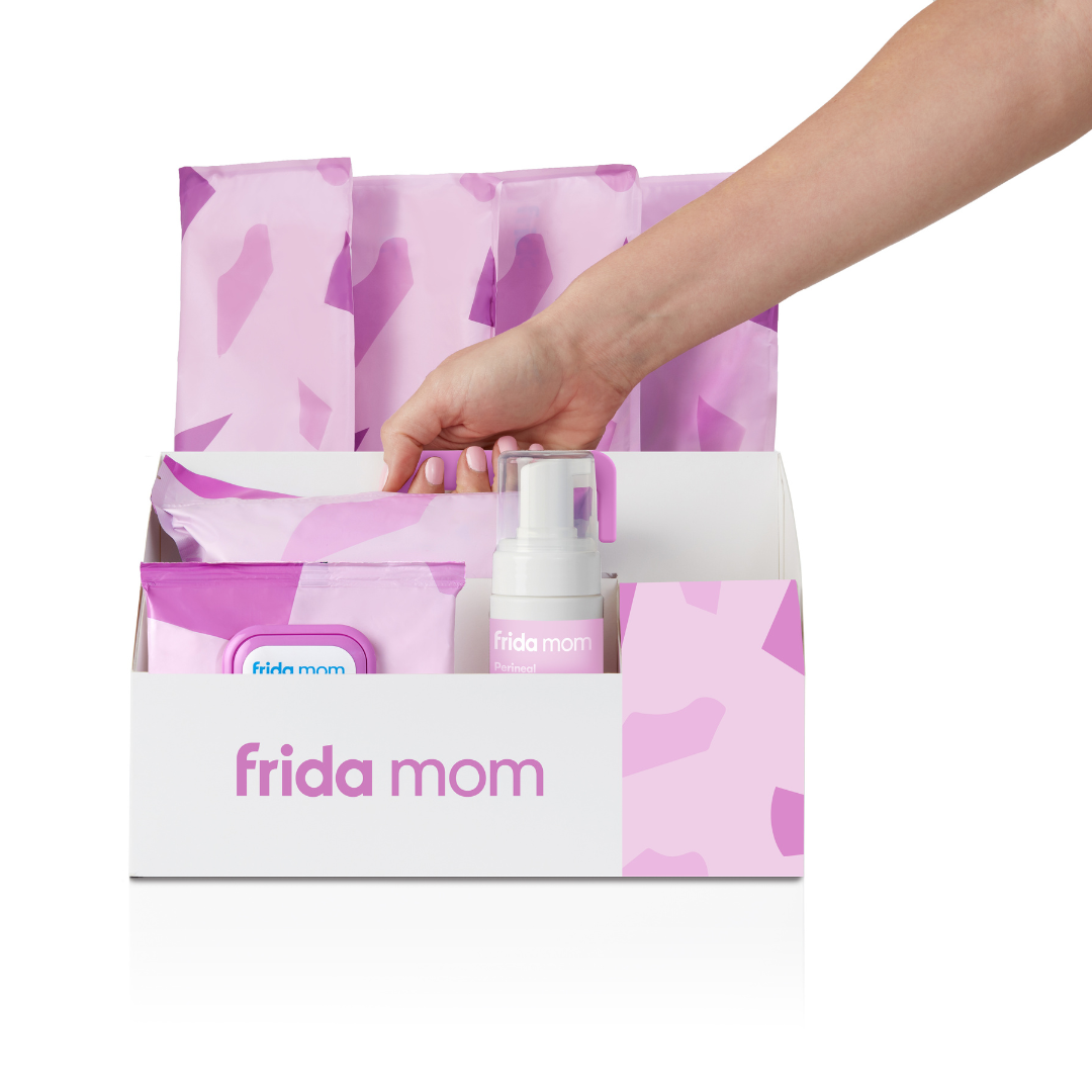 Fridamom® Komplet za okrevanje po porodu Frida