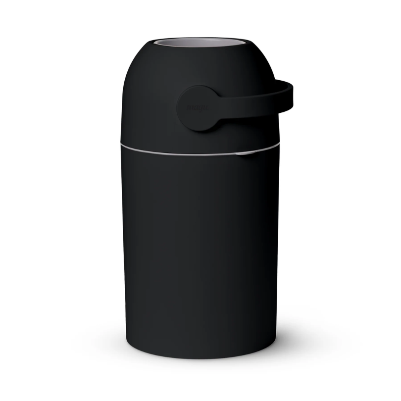 Magic® Koš za plenice Majestic - Black Magic