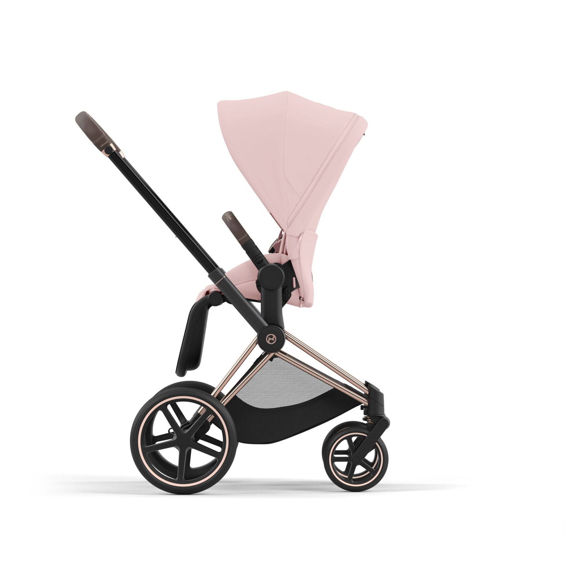 Cybex Platinum® Tekstil za športni sedež Priam Peach Pink Cybex Platinum