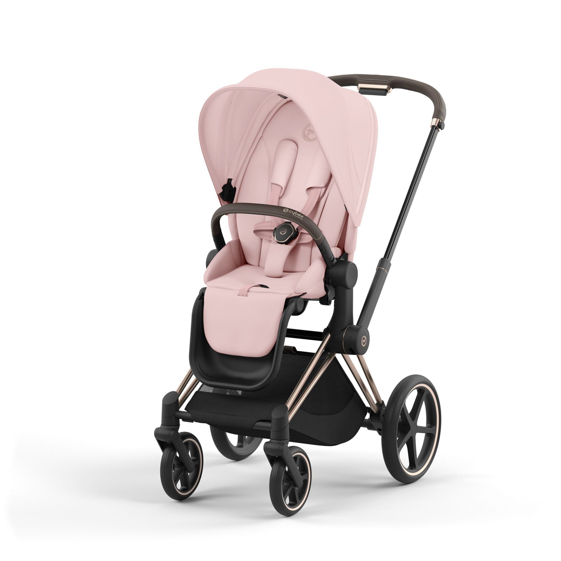 Cybex Platinum® Tekstil za športni sedež Priam Peach Pink Cybex Platinum