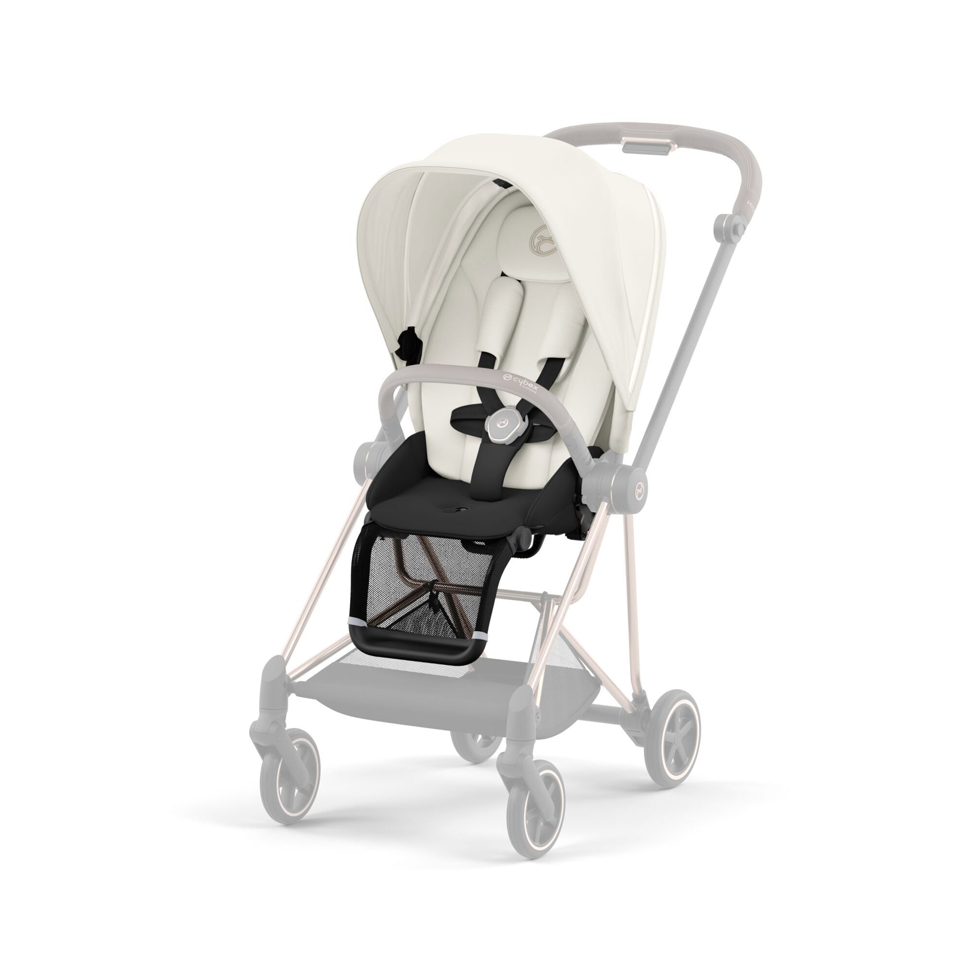 Cybex Platinum® Tekstil za športni sedež Mios Off White Cybex Platinum