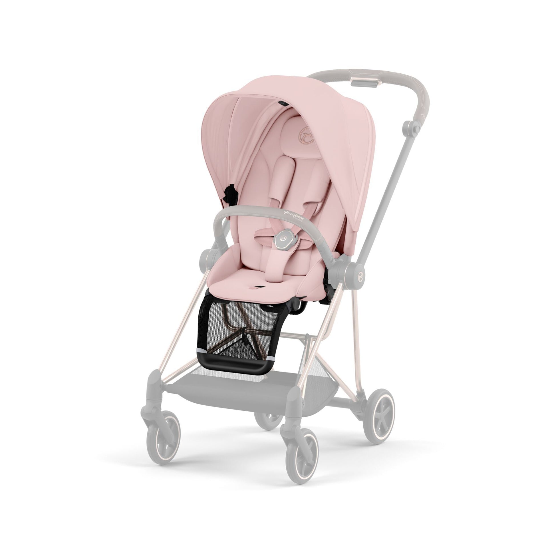 Cybex Platinum® Tekstil za športni sedež Mios Peach Pink Cybex Platinum