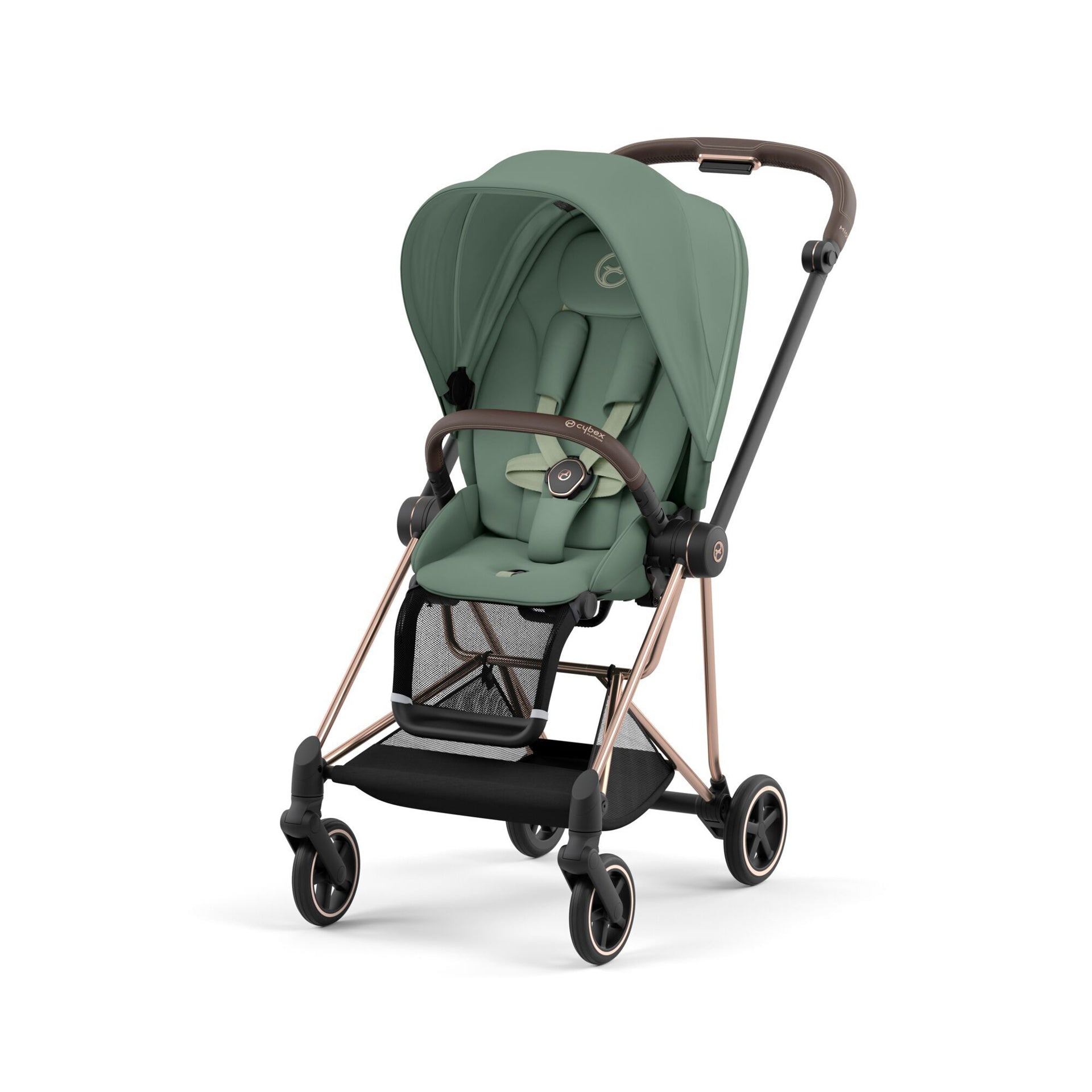 Cybex Platinum® Tekstil za športni sedež Mios Leaf Green Cybex Platinum