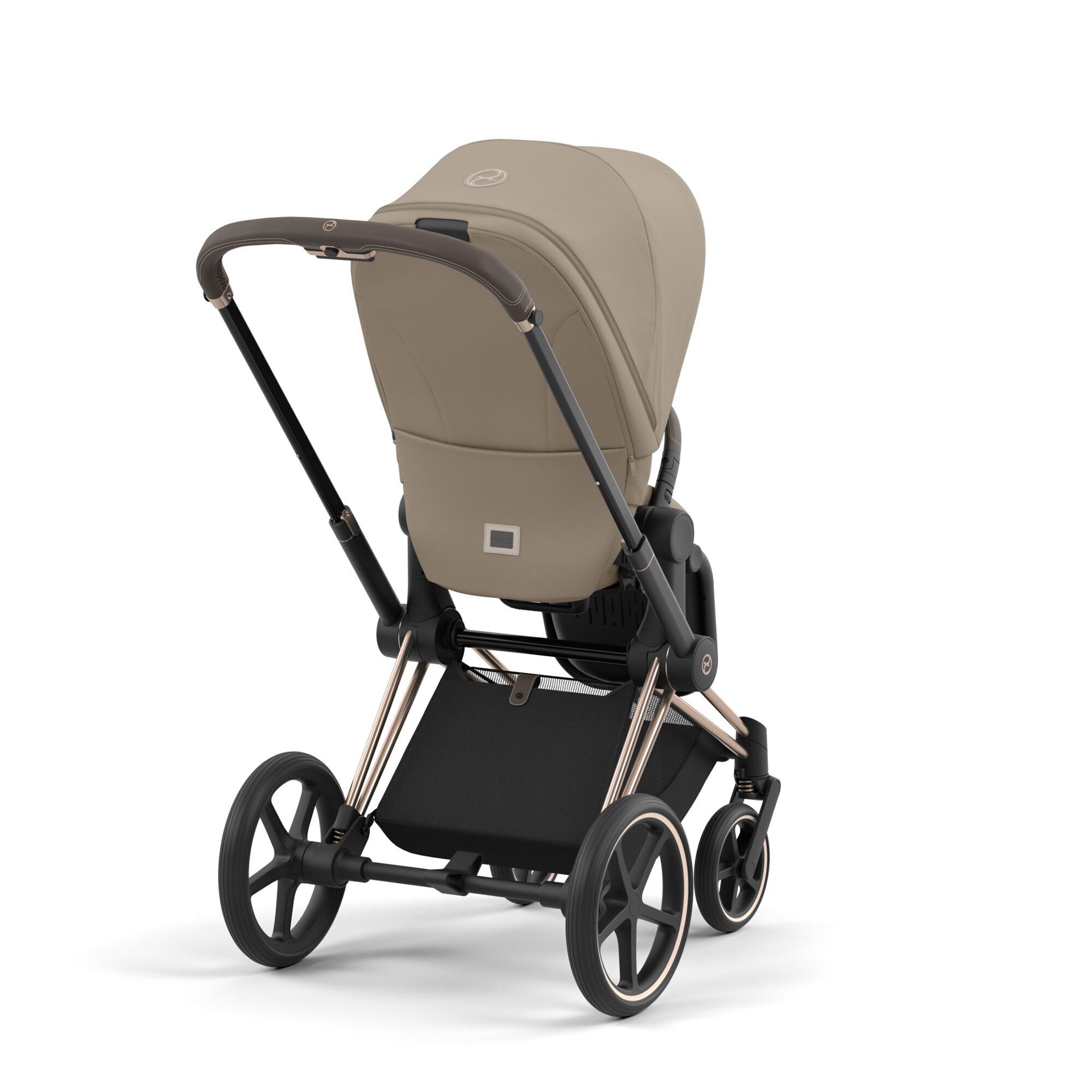 Cybex Platinum® Tekstil za športni sedež Priam Cozy Beige Cybex Platinum