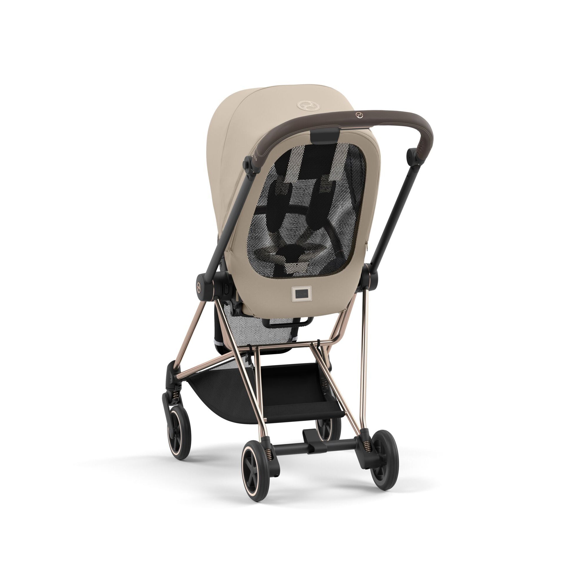 Cybex Platinum® Tekstil za športni sedež Mios Cozy Beige Cybex Platinum
