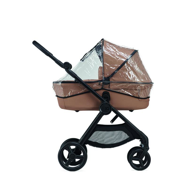 Anex® Otroški voziček 6v1 IQ Basic (0-22kg) Sienna Anex