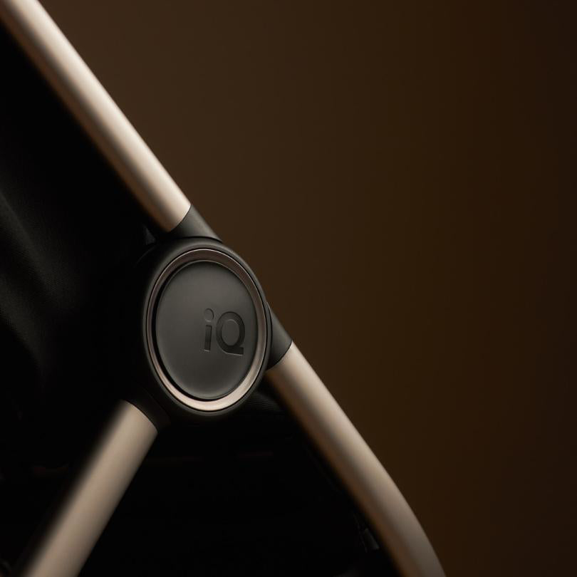 Anex® Otroški voziček 6v1 IQ (0-22kg) Richi Anex