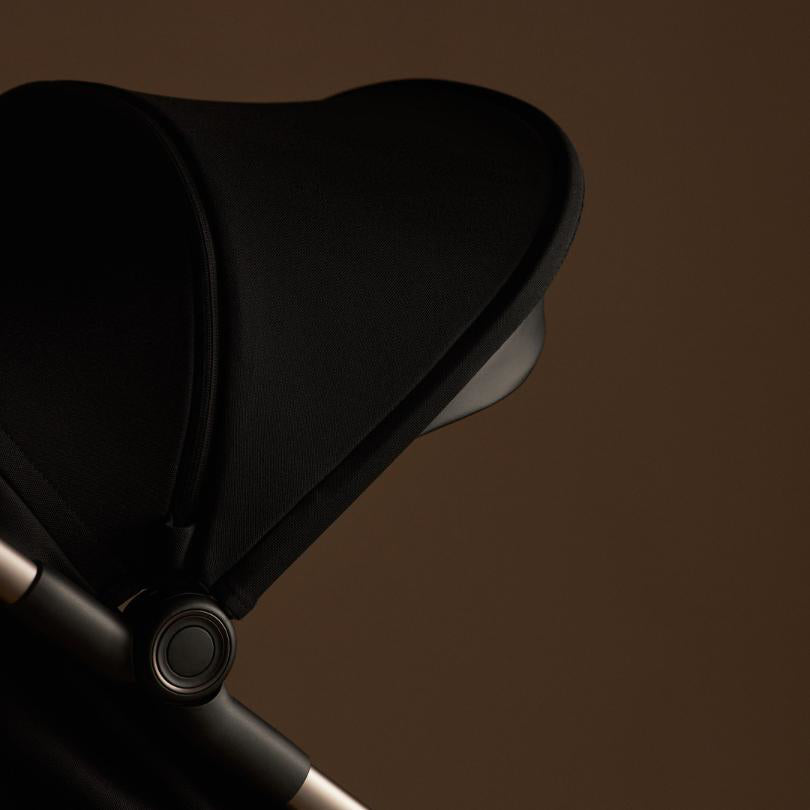 Anex® Otroški voziček 6v1 IQ (0-22kg) Teddy Anex