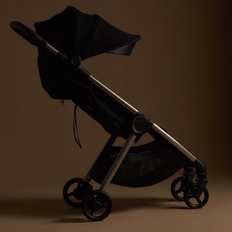 Anex® Otroški voziček 6v1 IQ (0-22kg) Teddy Anex