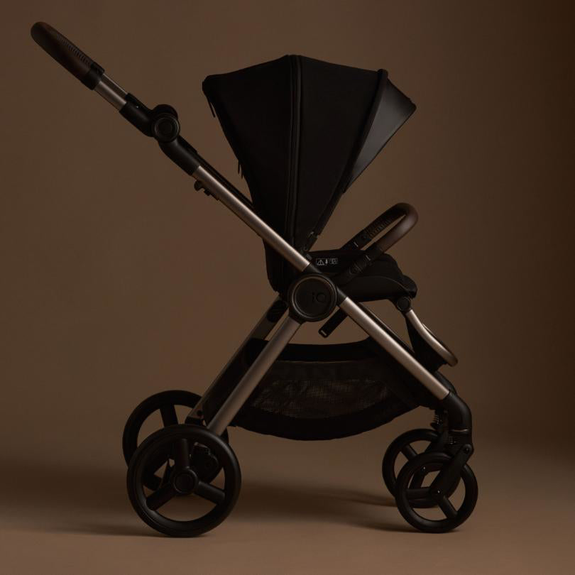 Anex® Otroški voziček 6v1 IQ (0-22kg) Pure Anex