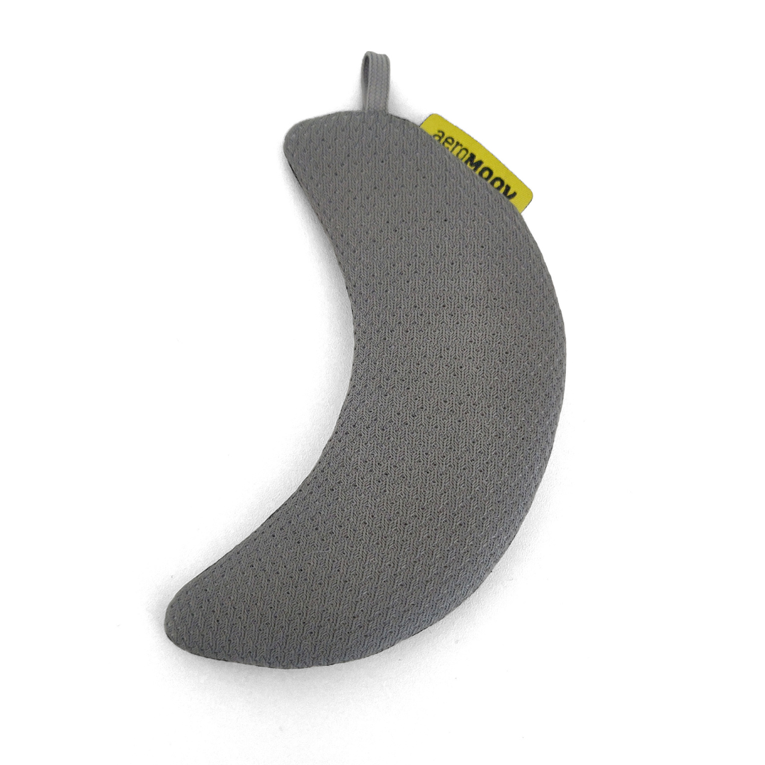 AeroMoov® Lok za igrače Grey Rock AeroMoov