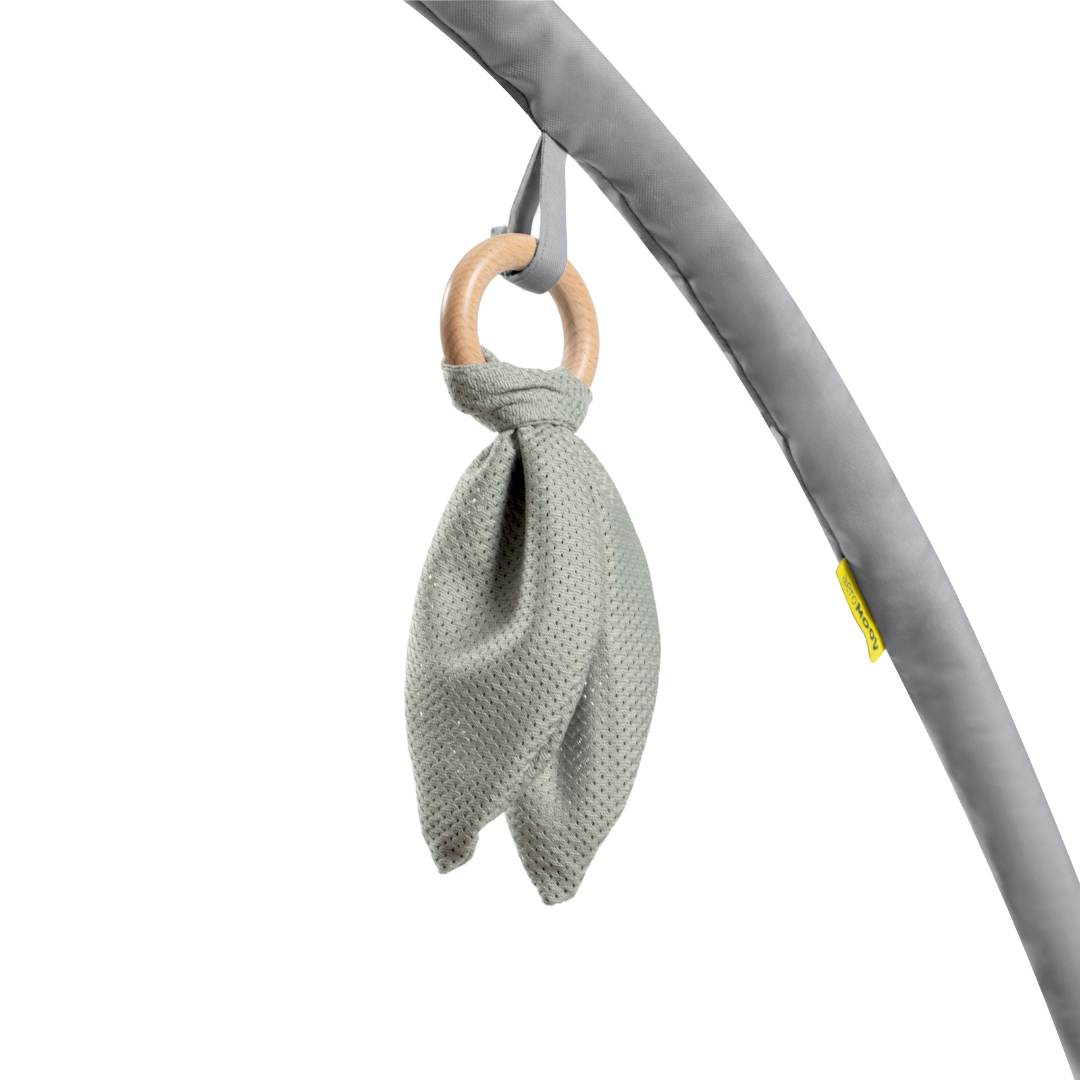 AeroMoov® Lok za igrače White Sand AeroMoov