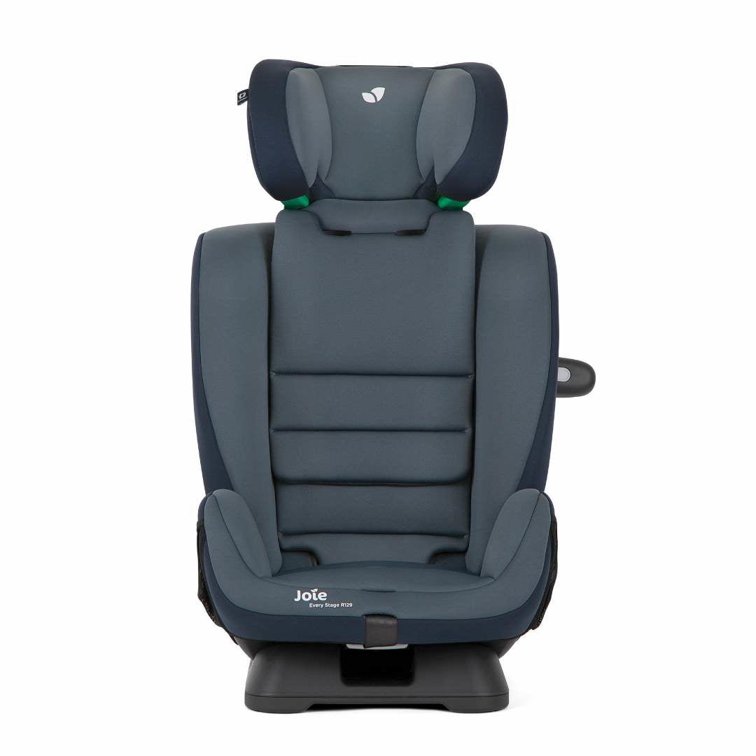 Joie® Otroški avtosedež Every Stage™ i-Size 0+/1/2/3 (40-145 cm) Lagoon Joie
