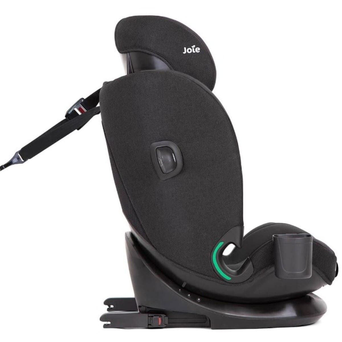 Joie® Otroški avtosedež i-Bold™ i-Size 1/2/3 (76-150 cm) Shale Joie