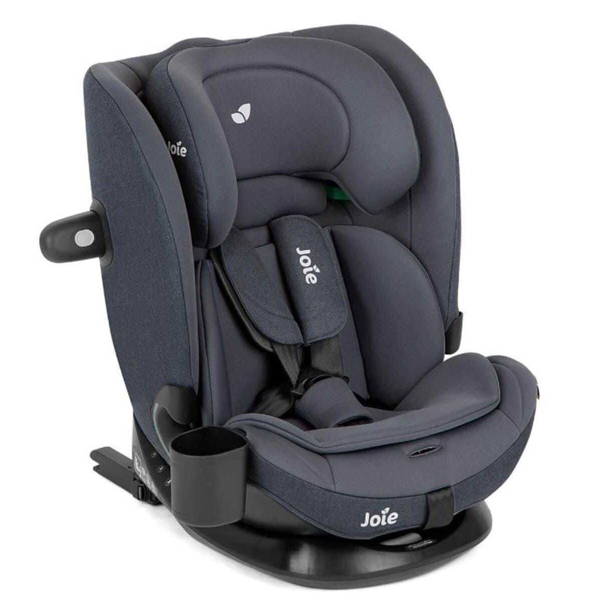 Joie® Otroški avtosedež i-Bold™ i-Size 1/2/3 (76-150 cm) Moonlight Joie