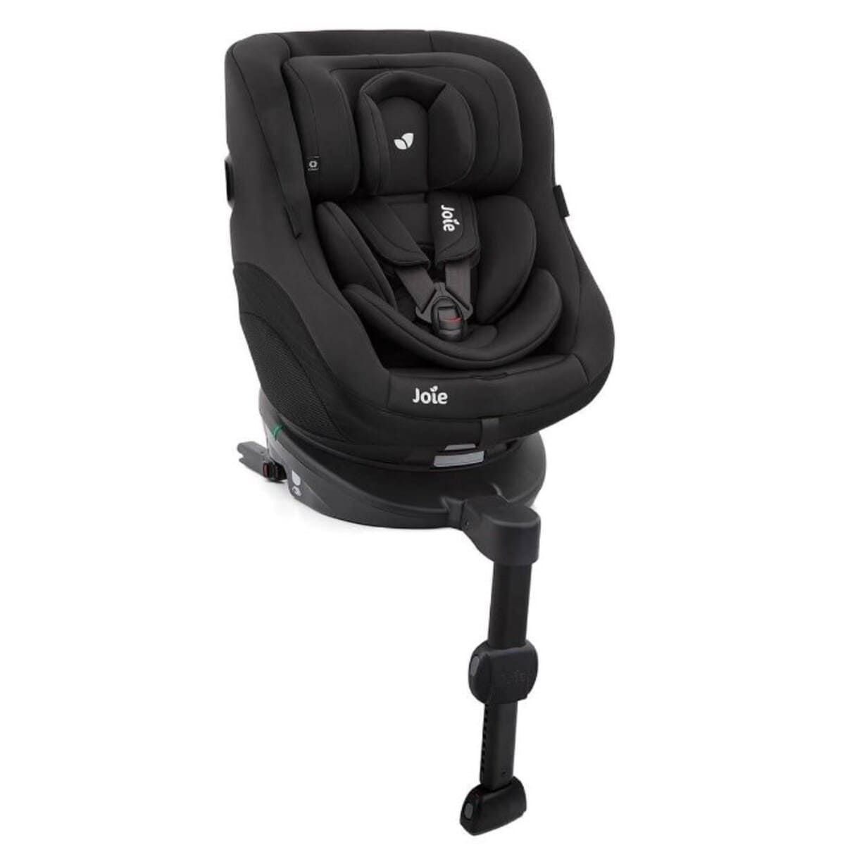 Joie® Otroški avtosedež Spin™ 360 GTi i-Size 0+/1 (0-18 kg) Shale Joie