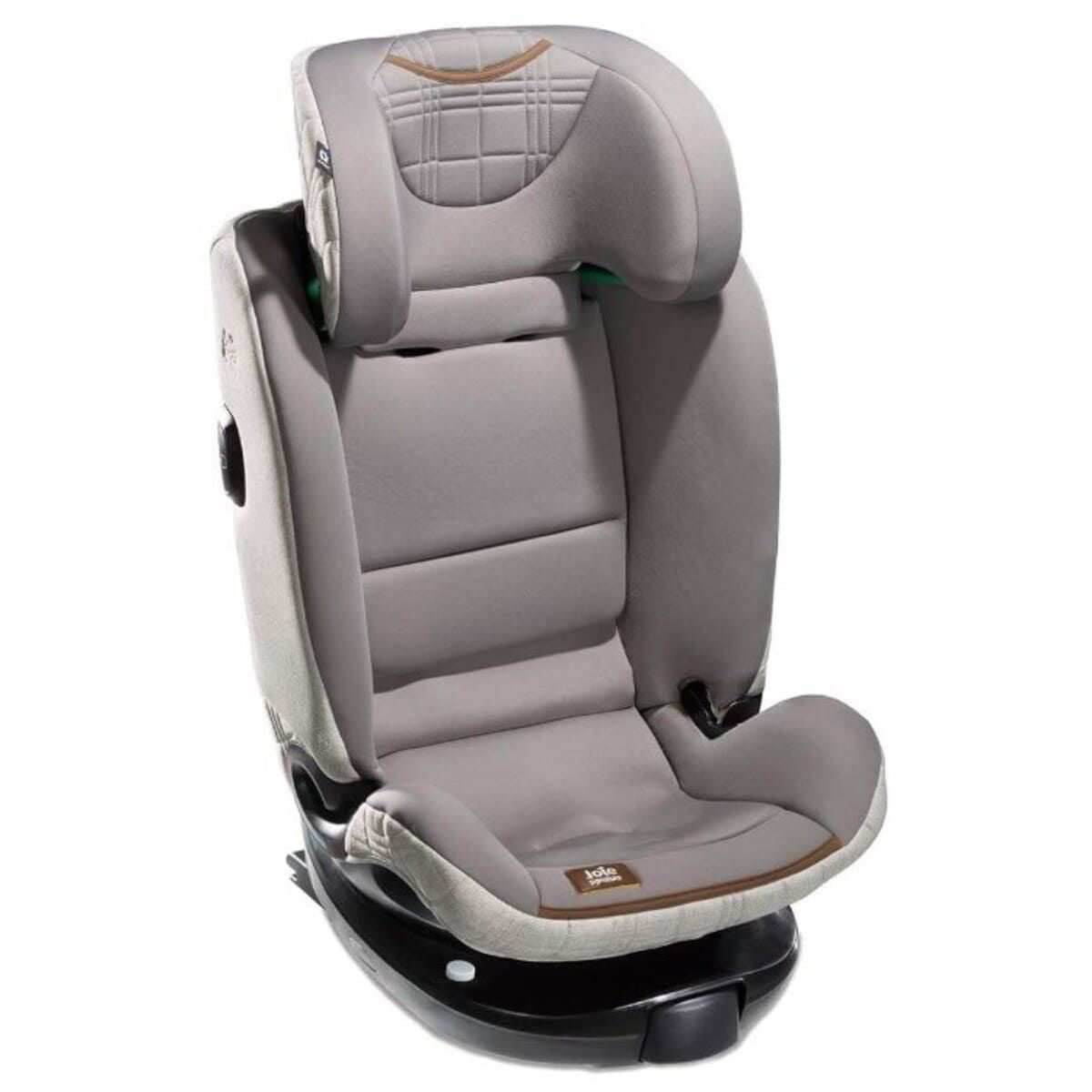 Joie® Otroški avtosedež i-Spin™ XL i-Size 0+/1/2/3 (40-150 cm) Signature Oyster Joie