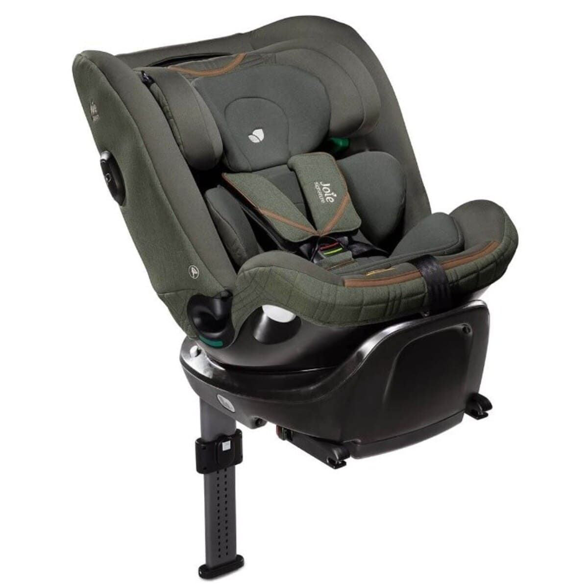 Joie® Otroški avtosedež i-Spin™ XL i-Size 0+/1/2/3 (40-150 cm) Signature Pine Joie