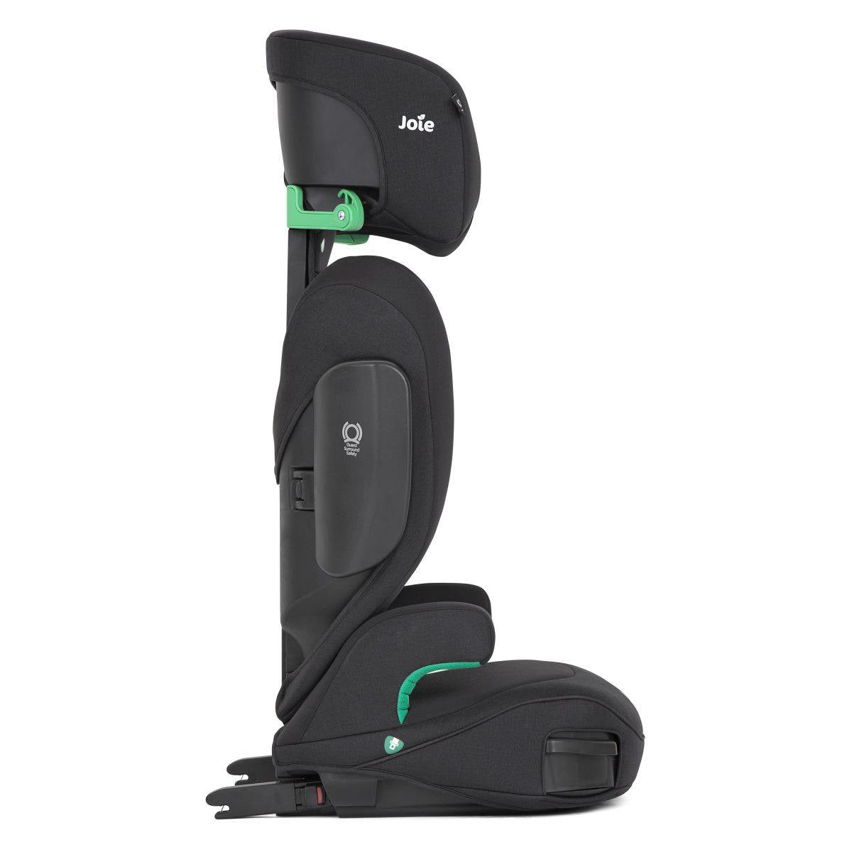 Joie® Otroški avtosedež i-Trillo™ FX i-Size 2/3 (100-150 cm) Shale Joie