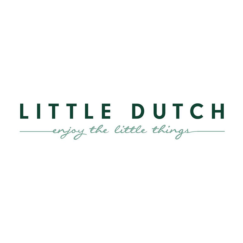 Little Dutch® OdejicaBaby Bunny 100x70 Little Dutch