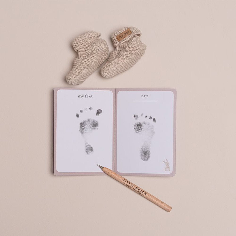 Little Dutch® Memory Box Škatla spominov Baby Bunny Little Dutch