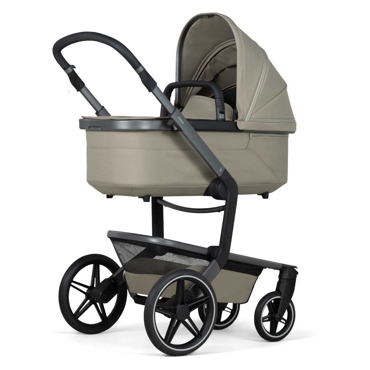 Joolz® Day™ 5 Otroški voziček 2v1 Sage Green Joolz