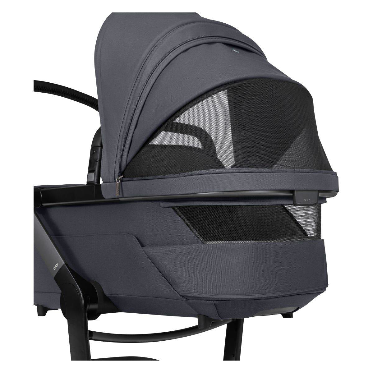 Joolz® Day™ 5 Otroški voziček 2v1 Stone Grey Joolz