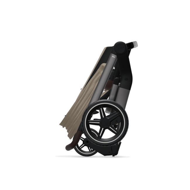 Joolz® Hub™+ Otroški voziček Timeless Taupe Joolz
