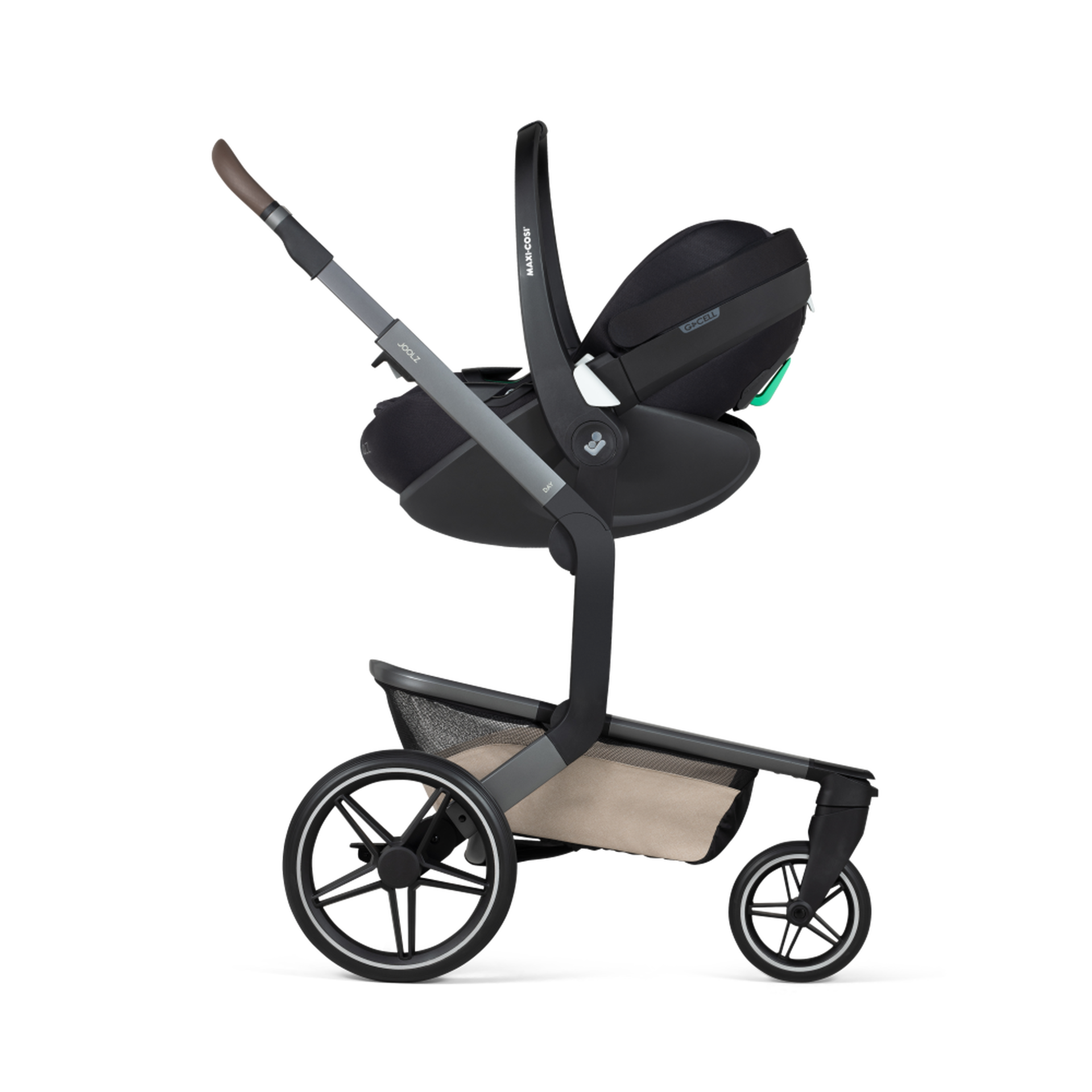 Joolz ® Day⁵ Adapter za avtosedež Joolz