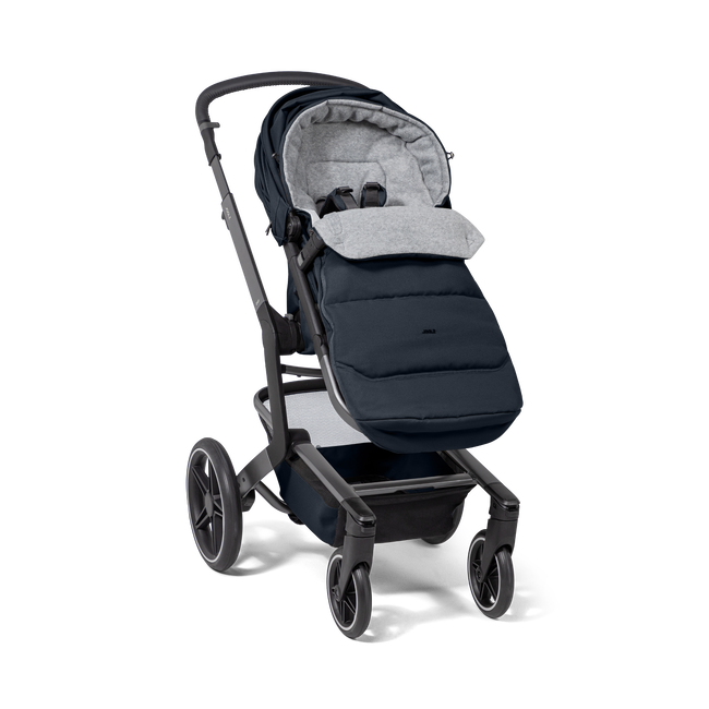 Joolz ® Zimska vreča Navy Blue Joolz