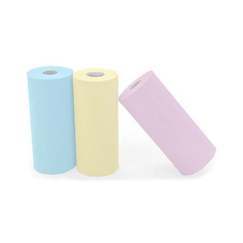 Hoppstar® Nadomestni zvitki papirja za tiskanje Pastel Hoppstar