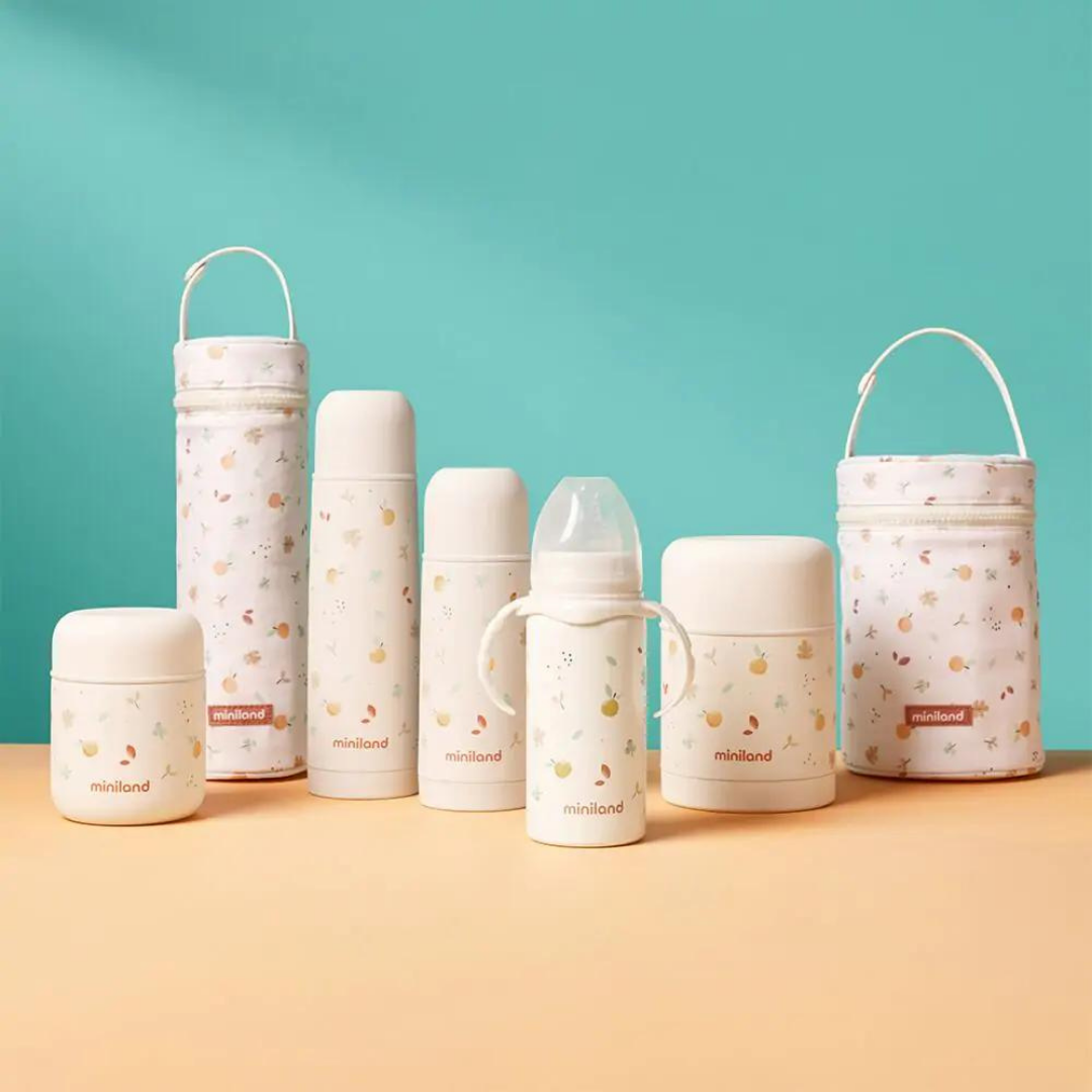 Miniland® Termo torba Valencia 700ml Miniland