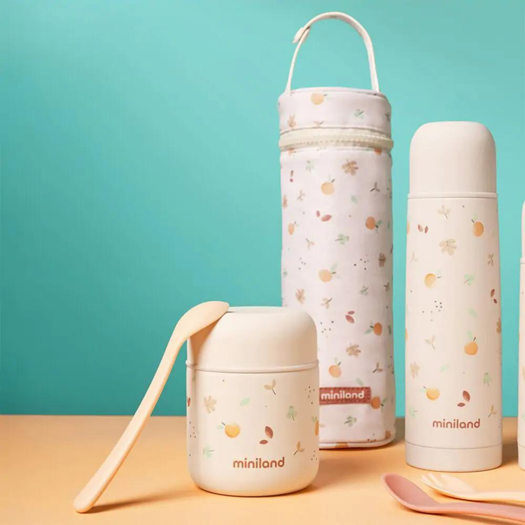 Miniland® Termo torba Valencia 700ml Miniland