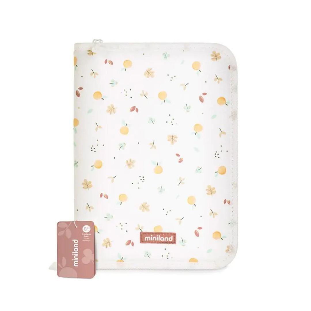 Miniland® Knjižica za dokumente Valencia Miniland