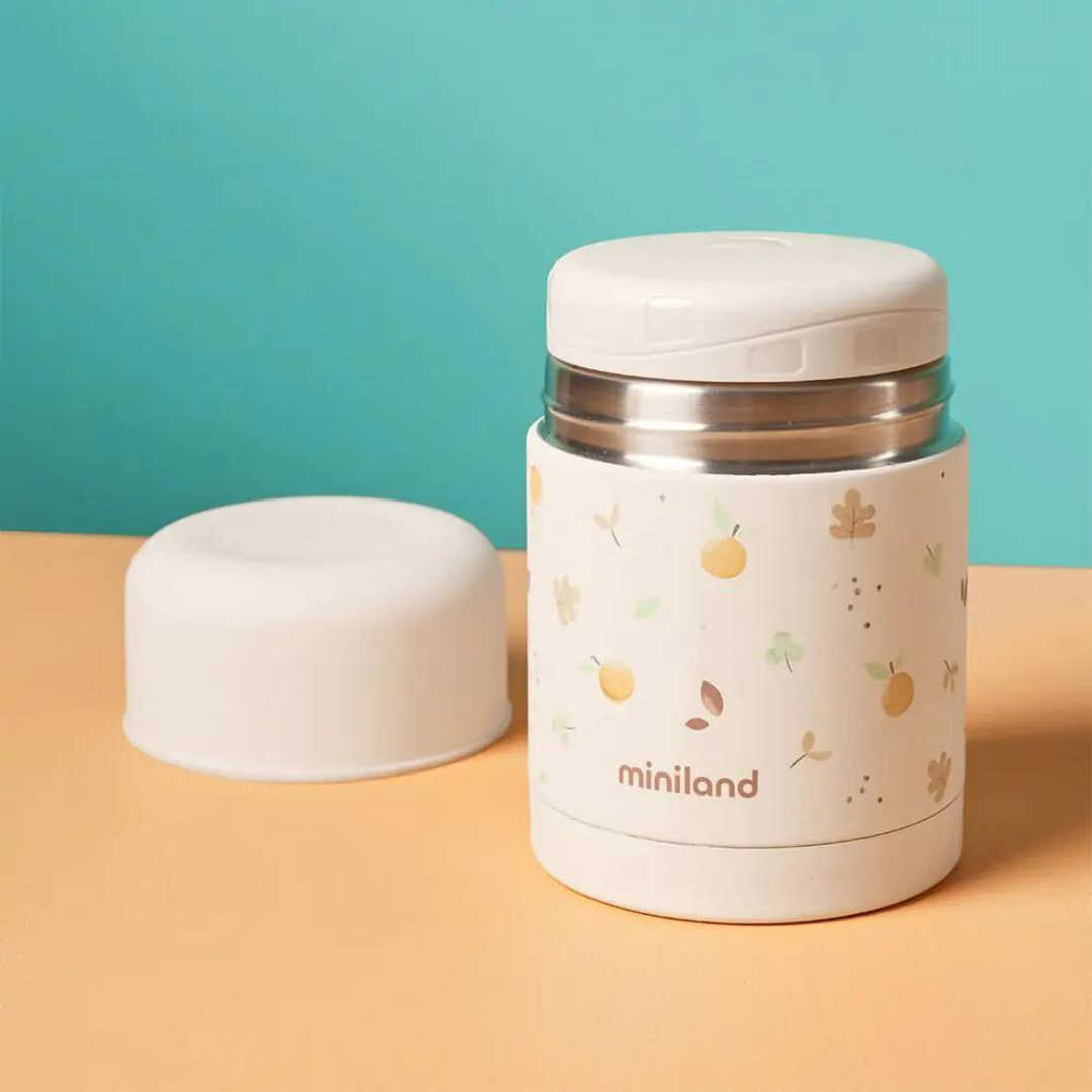 Miniland® Termovka Valencia 600ml Miniland