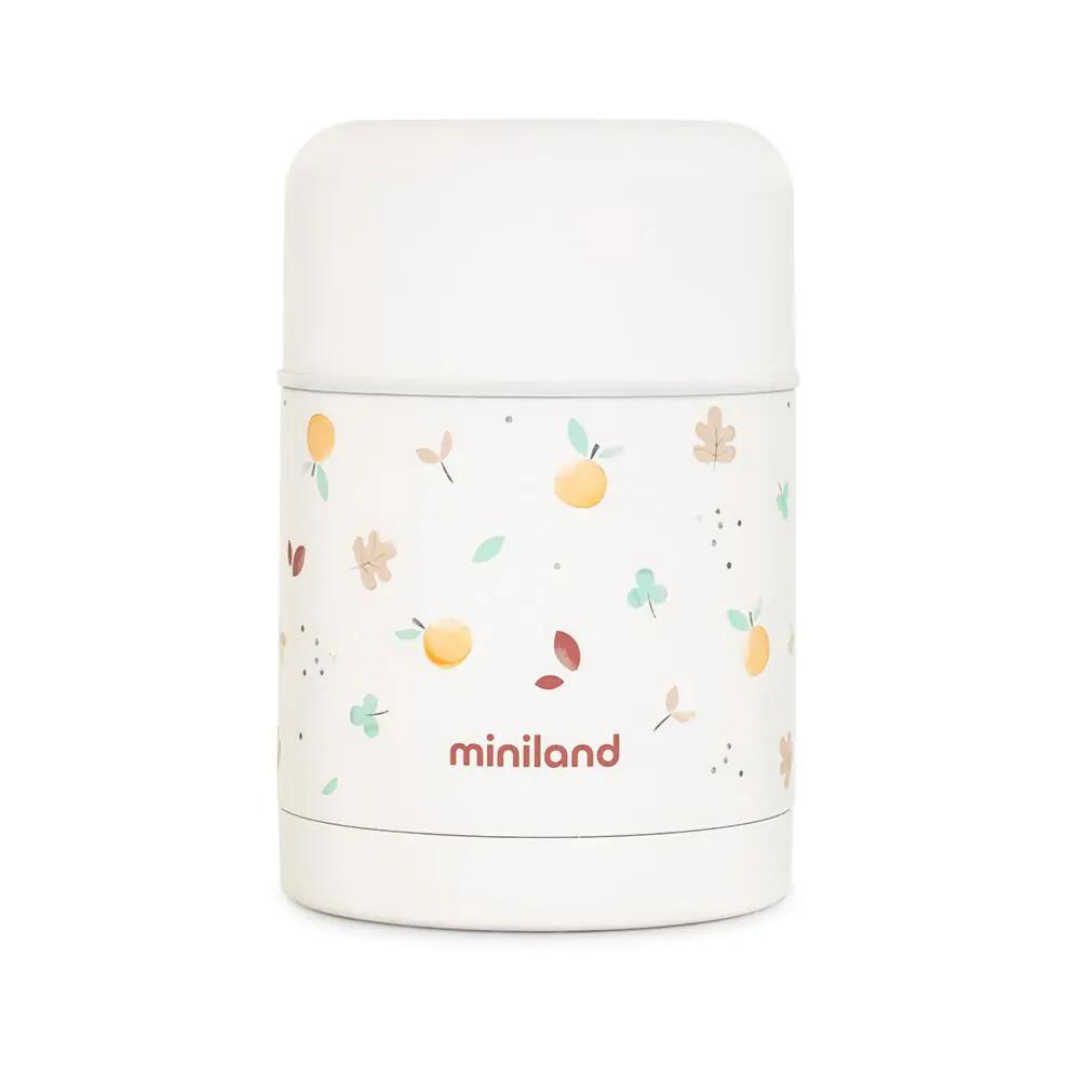 Miniland® Termovka Valencia 600ml Miniland