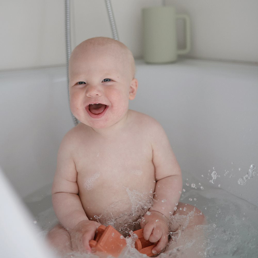 Mushie® Kopalne igračke Vehicles Mushie