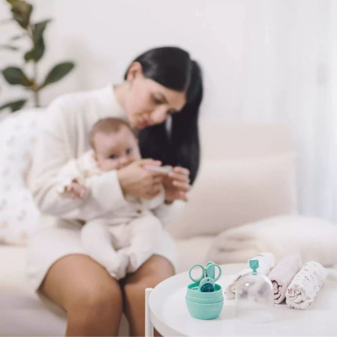 Koala Babycare® Set krajšanje nohtov Koala Babycare