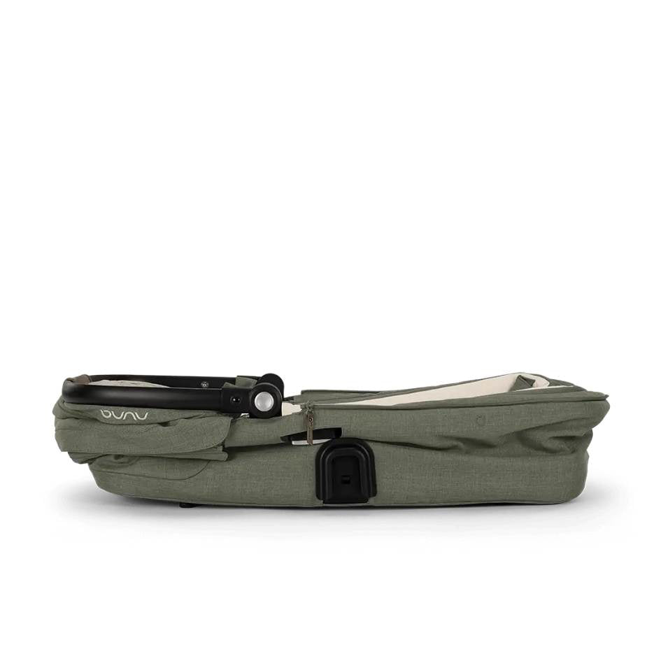 Nuna® Košara za novorojenčka Demi™ Next Pine Nuna