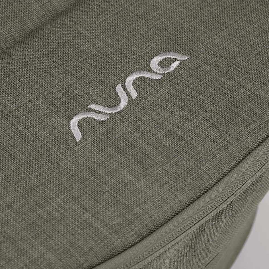 Nuna® Košara za novorojenčka Demi™ Next Pine Nuna