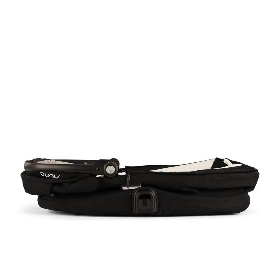 Nuna® Košara za novorojenčka Demi™ Next Caviar Nuna