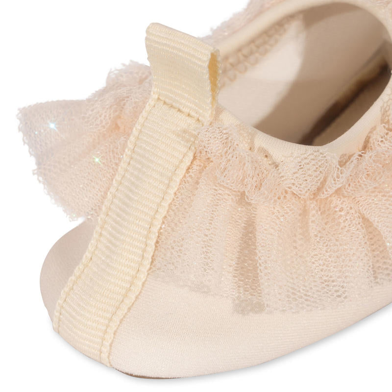 Konges Sløjd® Otroški copati za v vodo Ma Grande Cerise Glitter Konges Sløjd