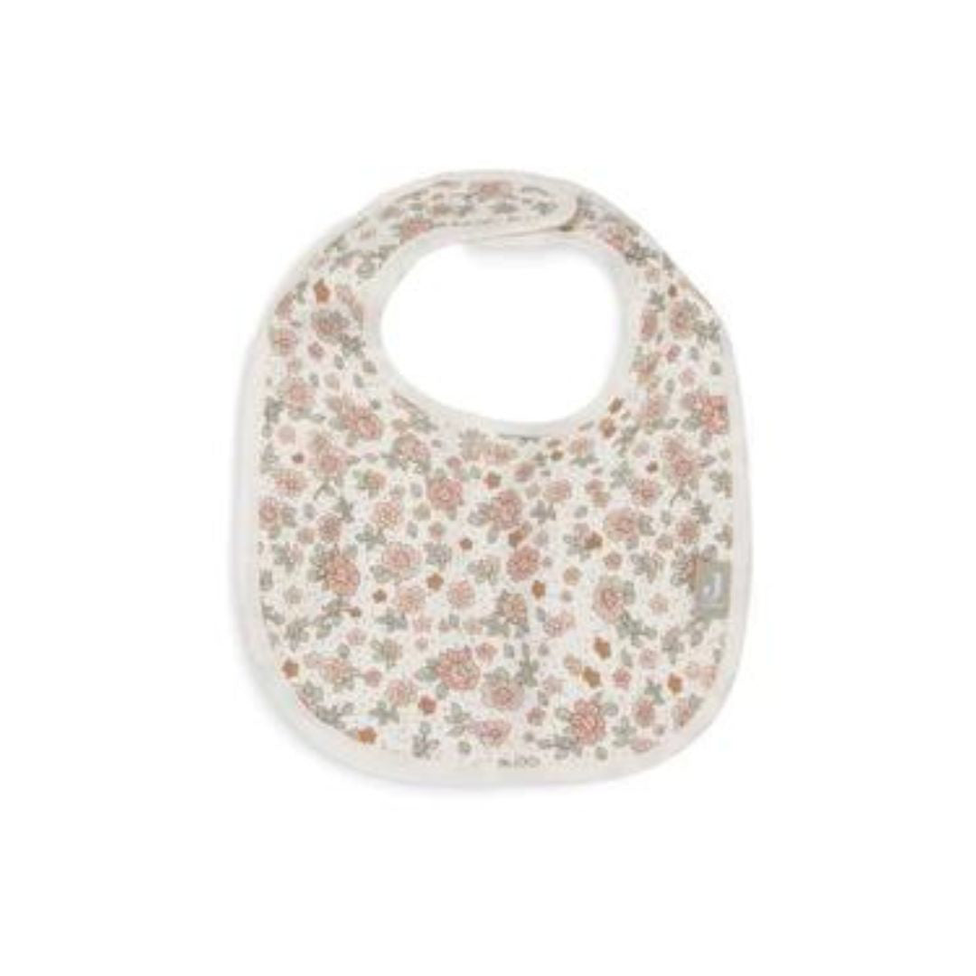 Jollein® Komplet slinčkov Retro Flowers 5 kosov Jollein