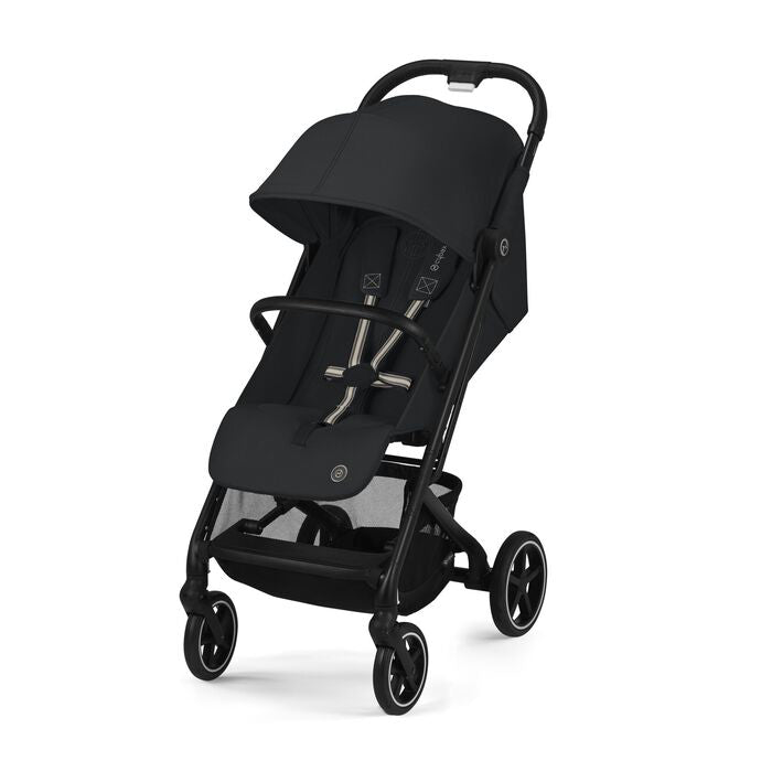 Cybex® Otroški voziček Beezy (0-22kg) Magic Black Cybex