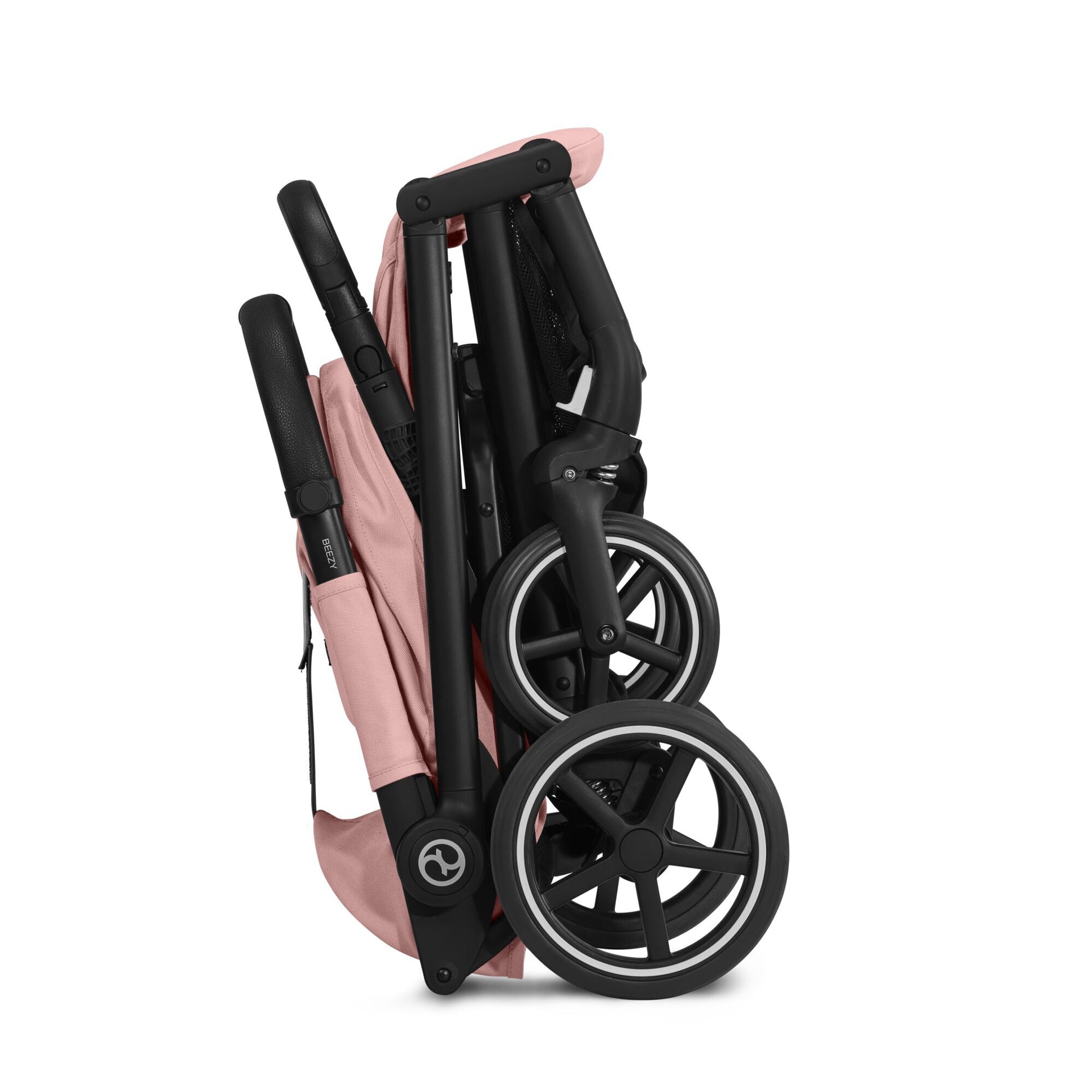 Cybex® Otroški voziček Beezy (0-22kg) Candy Pink Cybex