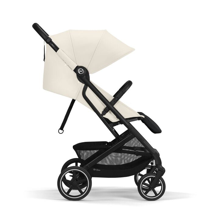 Cybex® Otroški voziček Beezy (0-22kg) Canvas White Cybex