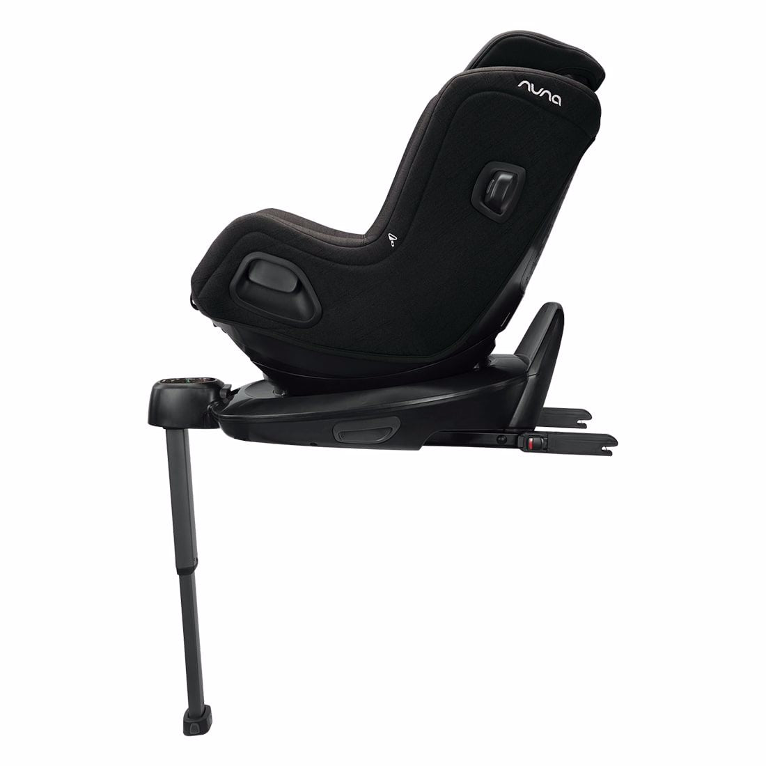 Nuna® Otroški avtosedež Todl™ Next 360° i-Size (40-105 cm) Caviar Nuna