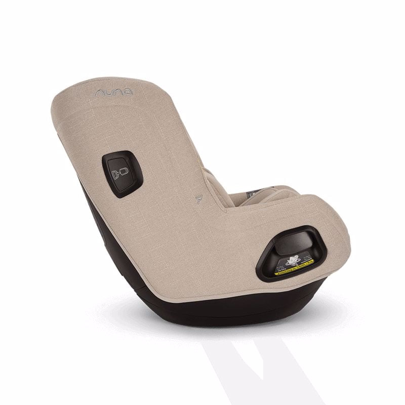 Nuna® Otroški avtosedež Todl™ Next 360° i-Size (40-105 cm) Biscotti Nuna