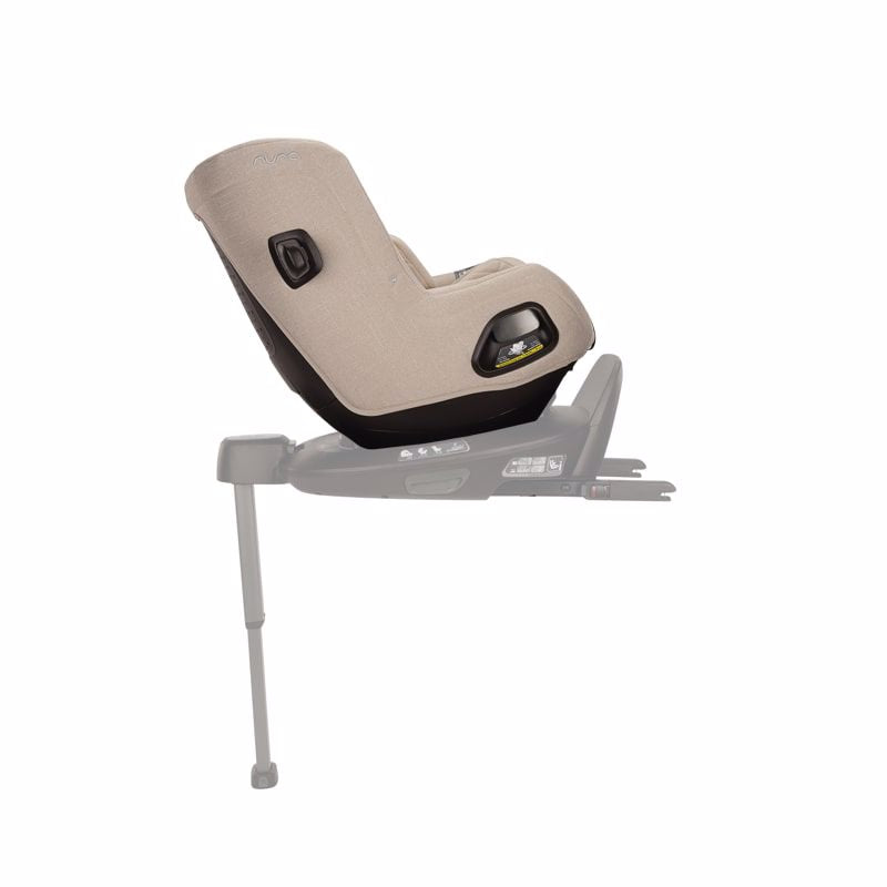 Nuna® Otroški avtosedež Todl™ Next 360° i-Size (40-105 cm) Biscotti Nuna