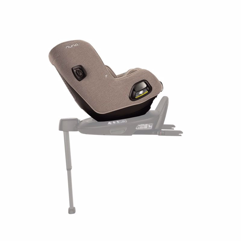 Nuna® Otroški avtosedež Todl™ Next 360° i-Size (40-105 cm) Cedar Nuna